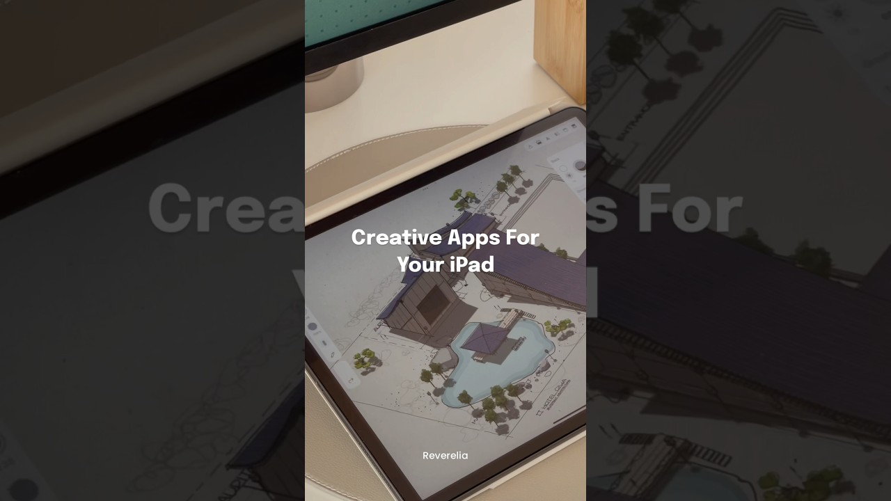 Top 3 iPad Drawing Apps & Procreate Alternatives π¨
