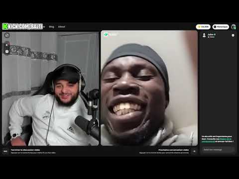 Balti débat avec un sioniste sur Azar.