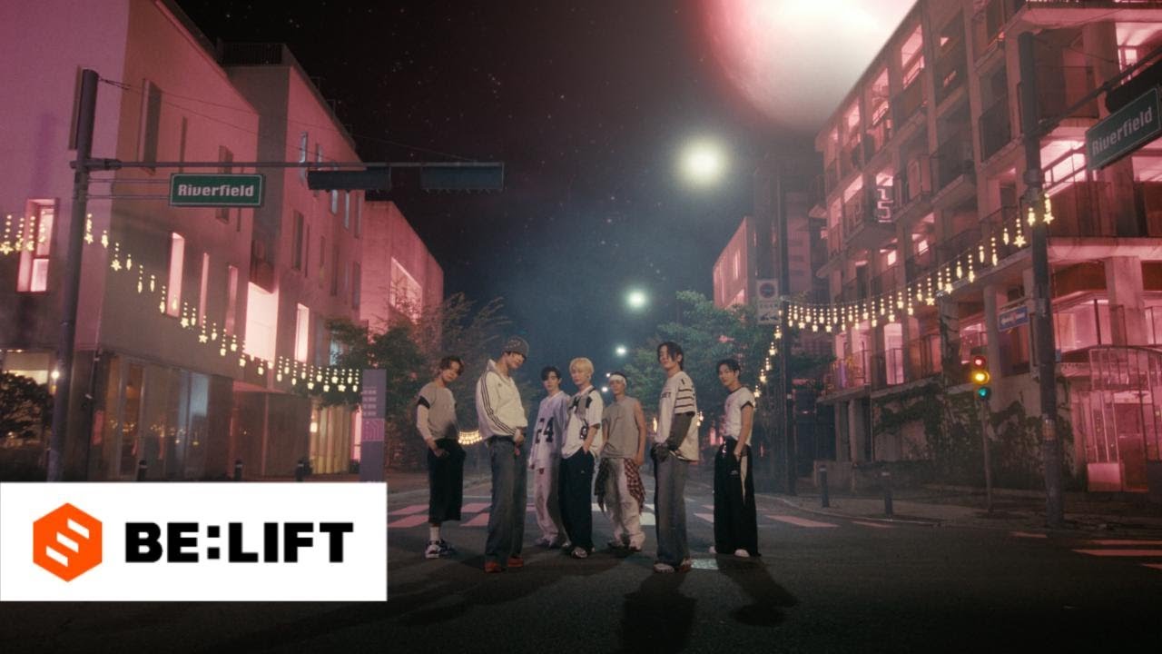 ENHYPEN 'XO (Only If You Say Yes)' Official MV (Performance Version)