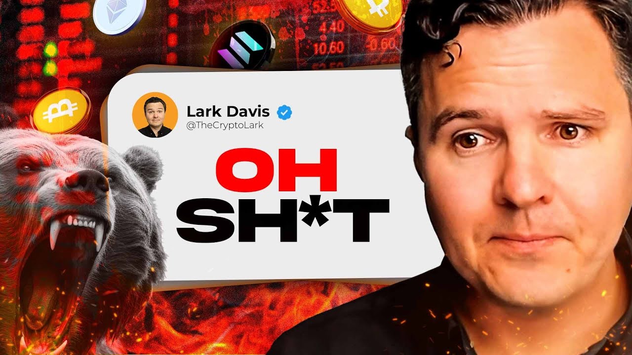 Crypto Holders Face a Tough Week: Is There Hope for Recovery? 📉