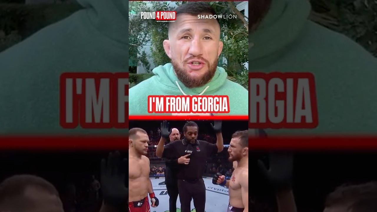 Merab vs. Petr Yan, Umar Beef & More | LIVE Thur 8AM EST π¨