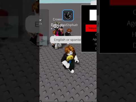 english or spanish #roblox #hacker #hacks #deltaexecutor
