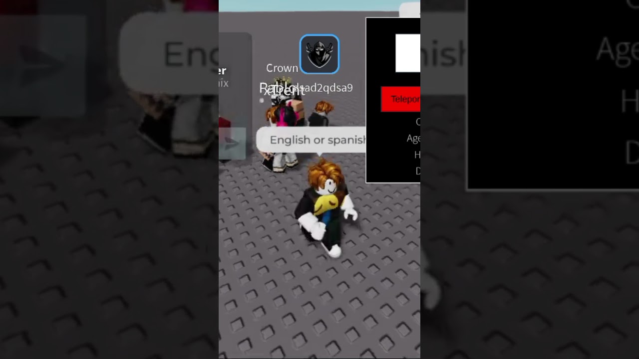 Unlock Roblox Hacks with Ghost Script ๐ | Universal Script Hub