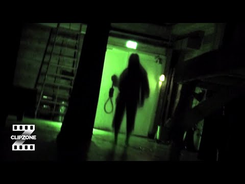 The Gallows | There's Someone In Here.. | ClipZone: Horrorscapes