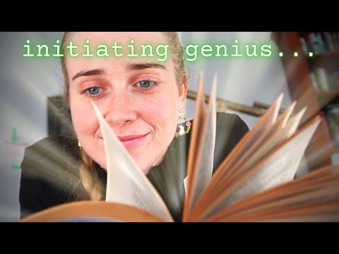 The book that awakened Alan Turing's genius