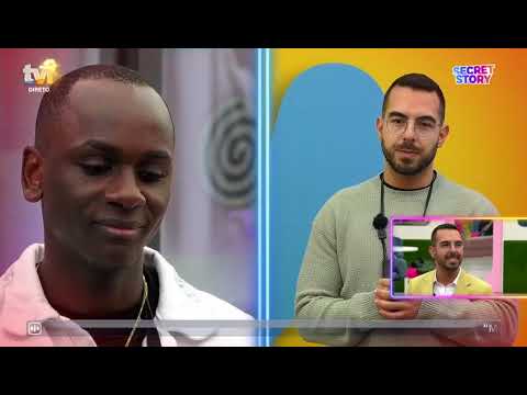 Só rir! Estas foram as melhores teorias de segredos desta edição da Casa dos Segredos | Secret Story