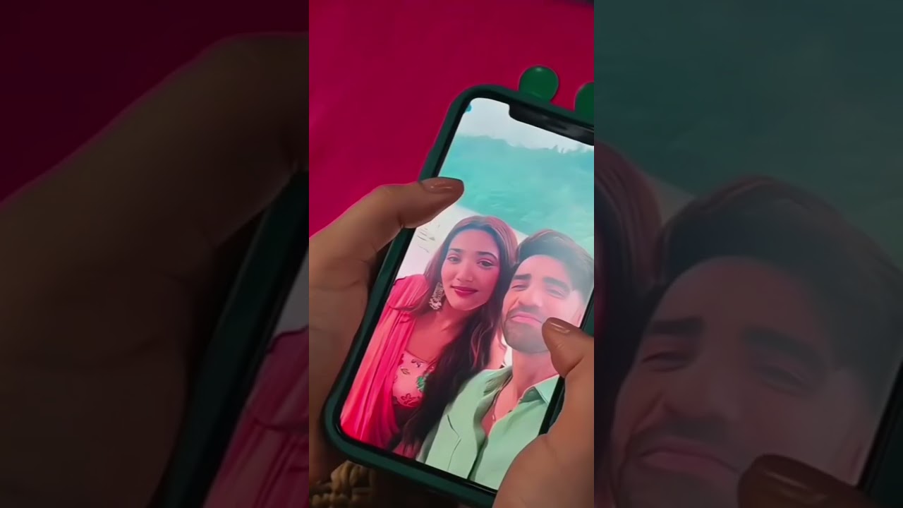 Ginny Wedss Sunny 2 (2026) Indian Hindi-language romantic comedy Avinash Tiwary and Medha Shankr.