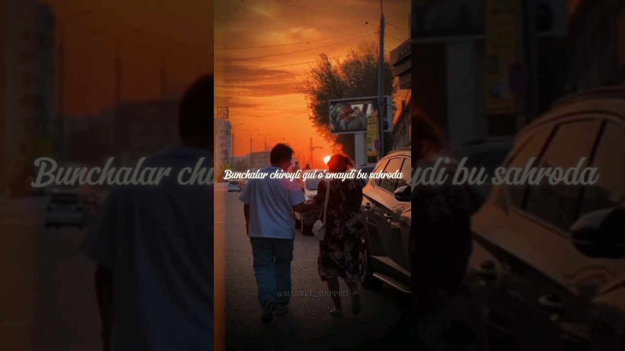 Konsta's Cover Song 🎶 | Uzbek Rap #Jizzakh