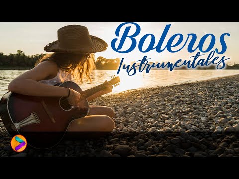 BOLEROS INSTRUMENTALES PARA EL ALMA❤️🧡💛