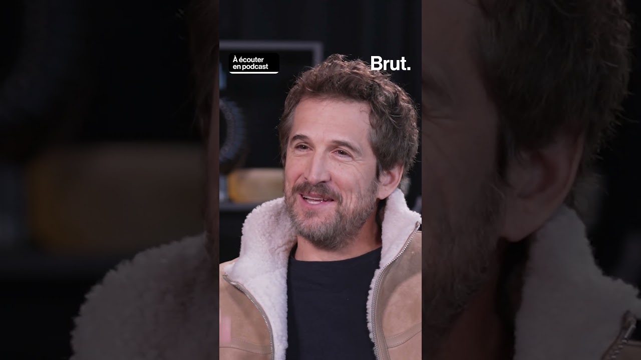 Guillaume Canet raconte avoir frappé Leonardo DiCaprio 🎬
