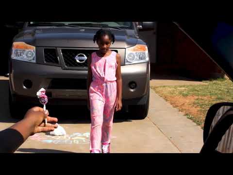 Don't Take Candy From Strangers #awareness #childsafetyawareness