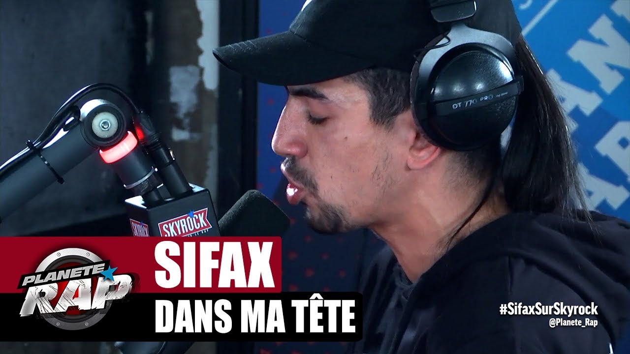 🎤 Sifax Live