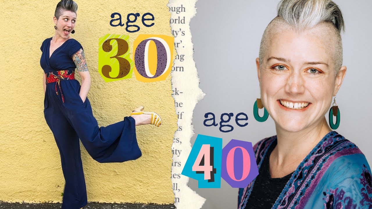 5 Key Lessons from My 30s for Creative Women❤️‍🩹