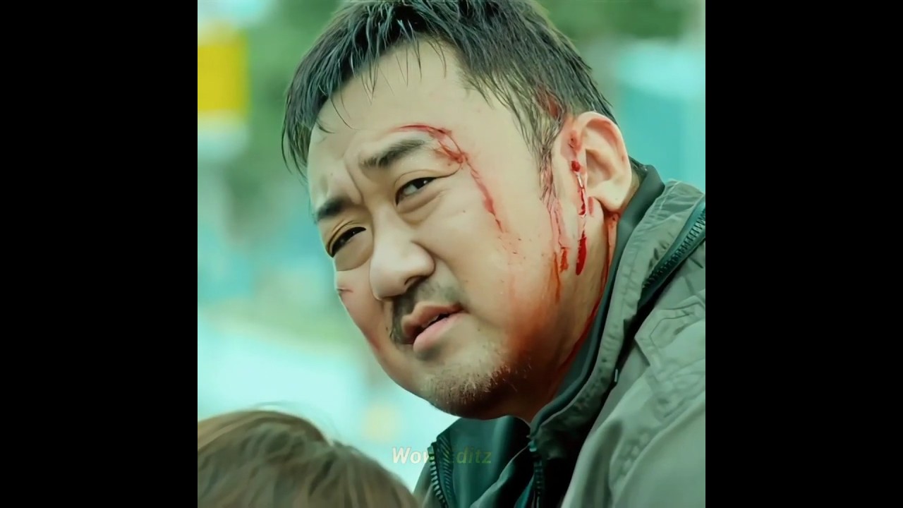 Gangster's Rage: Protecting My Wife 🤬