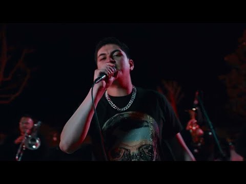 Clave Especial - Corta Edad [Official Video]