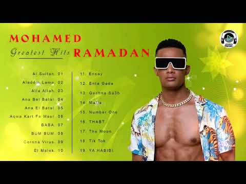 Mohamed Ramadan Greatest Hits Song l The Best Songs Of Mohamed Ramadan l انجح اغاني محمد رمضان 2022