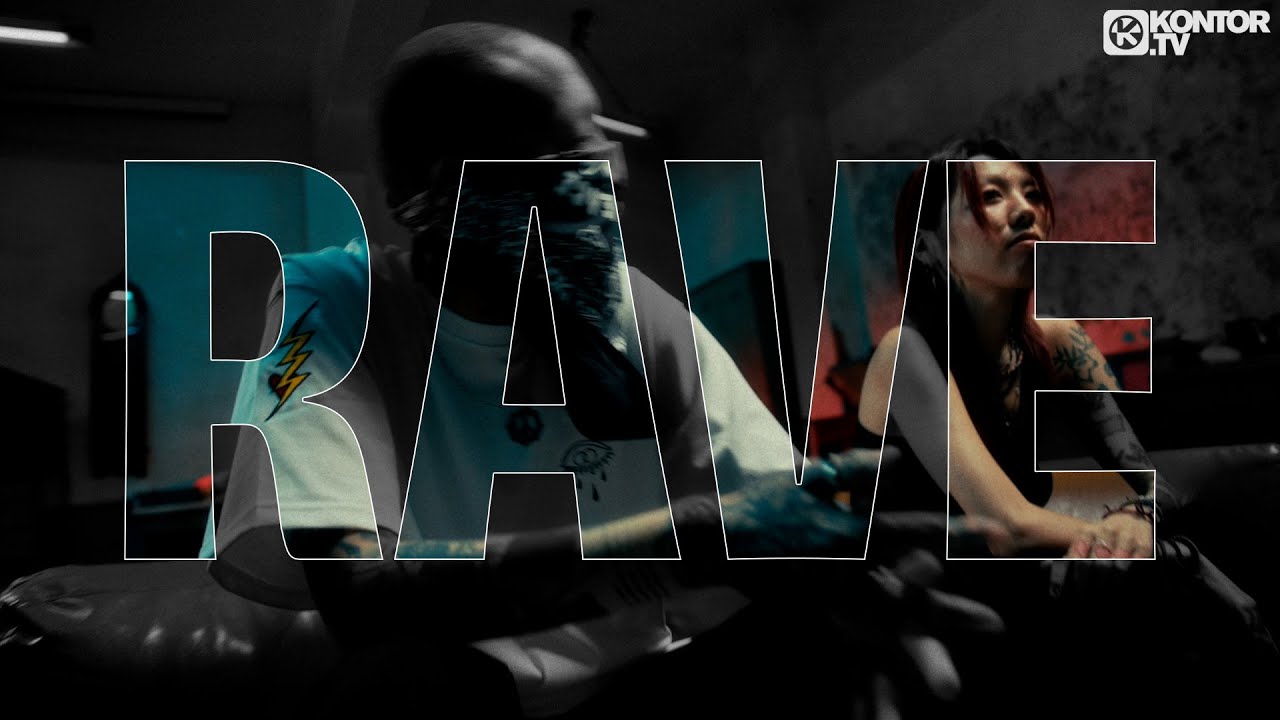 Tiscore x MYT & Julia Brari - Nur Der Rave 🎶