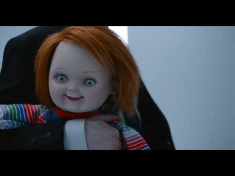 Cult of Chucky Green Band Trailer | Own on Blu-ray & Digital