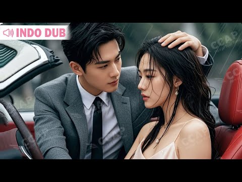 Gadis dikhianati pacar, tak sengaja jatuh pada pandangan CEO dingin dan menjadi puan kaya