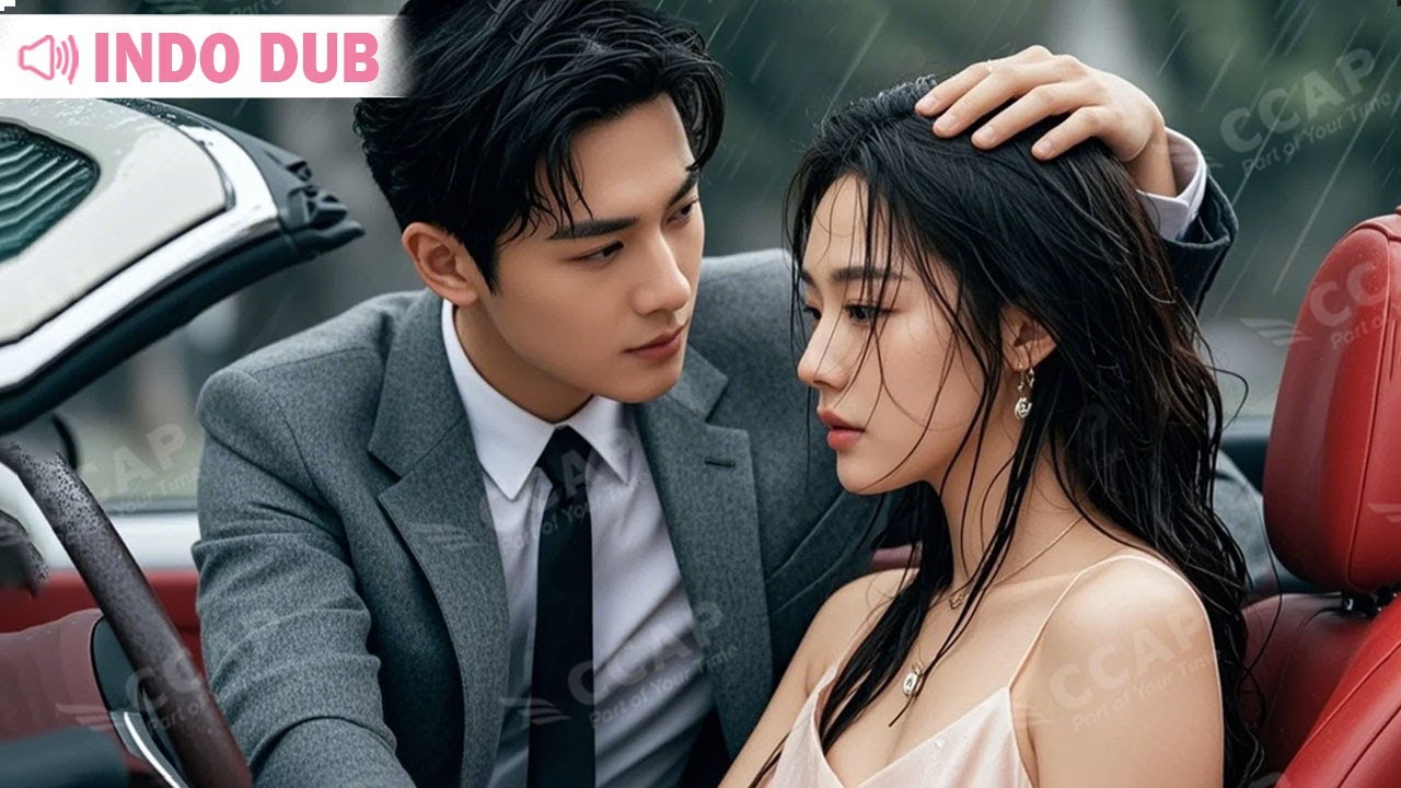 Dikhianati Pacar, Gadis Temui CEO Kaya 💼