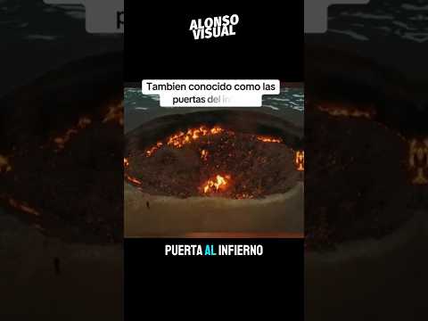 Los Lugares Más Peligrosos Del Mundo 😱