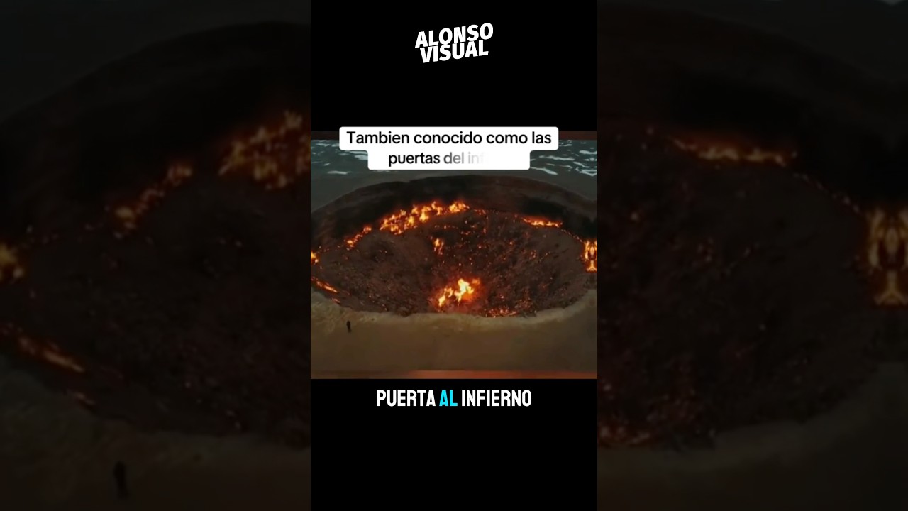 Los Lugares Más Peligrosos del Mundo