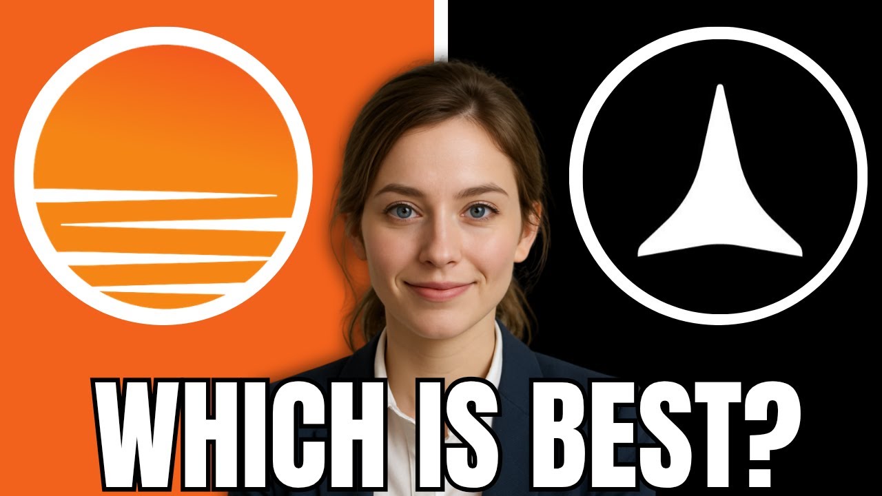 Base44 vs Rocket.new: Top Trading Platforms 🥇