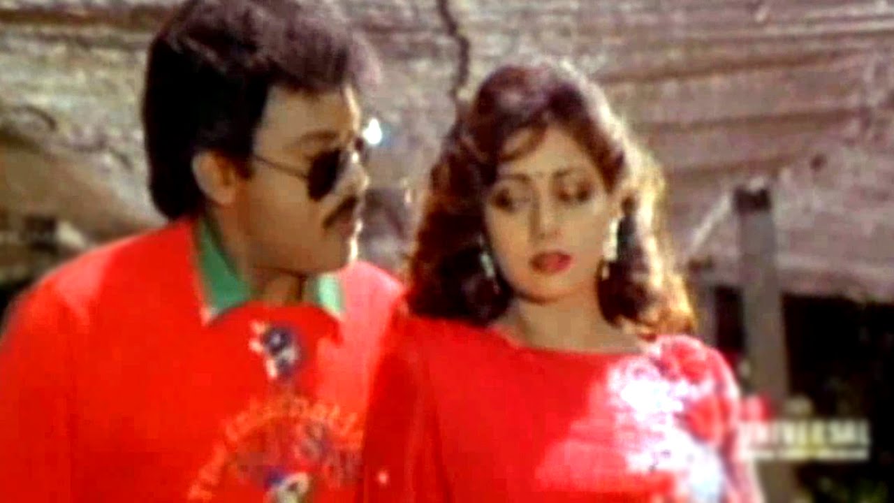 Abbanee Tiyyani Video Song from Jagadeka Veerudu Atiloka Sundari 🎶