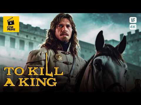 To Kill a King⎪Cromwell face à l’ultime choix⎪Film Complet en Français ⎪Action⎪Historique⎪FIP