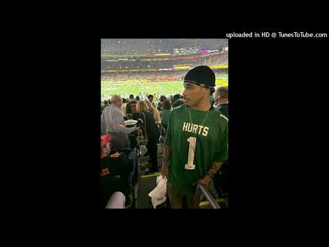 PlaqueBoyMax - "Myself" (Official Fixed Audio)