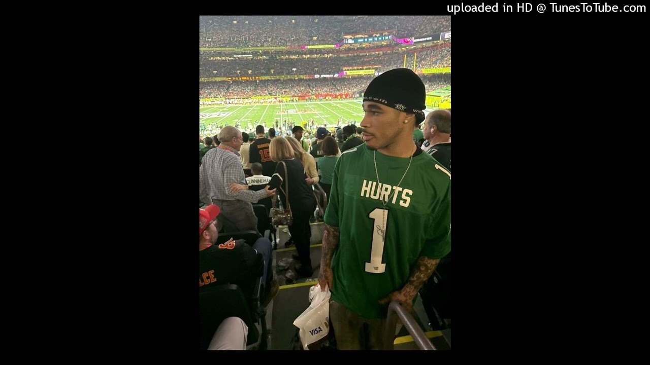 PlaqueBoyMax - 'Myself' (Official Fixed Audio) 🎶