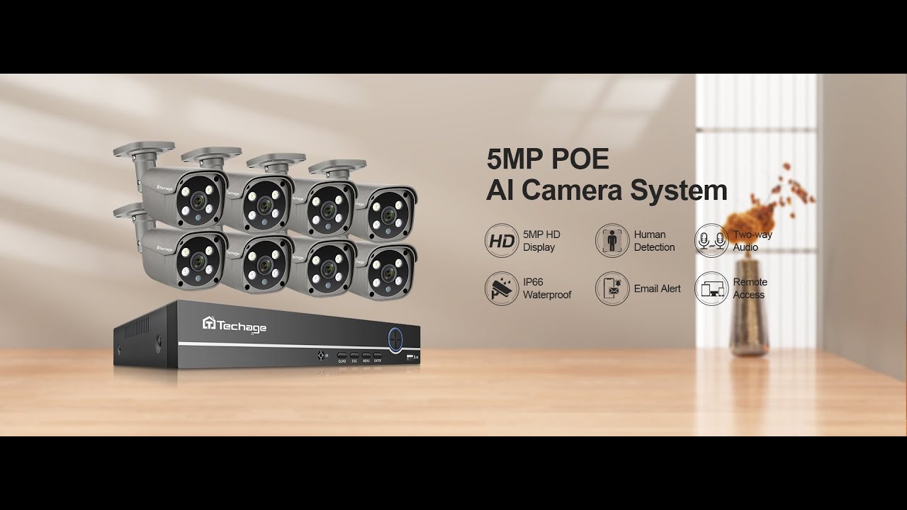 Guide to Reset Password on Xmeye DVR/NVR Security System