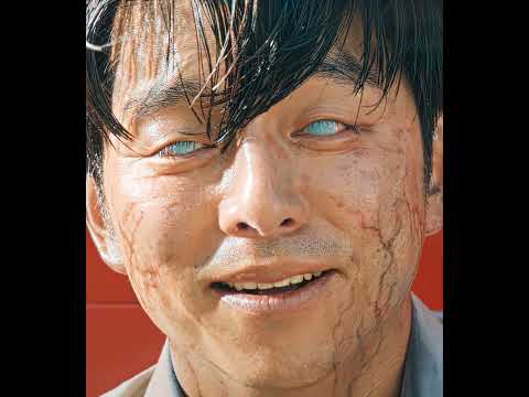 "SADDEST MOVIE ENDING" | Train to Busan | Kamin - Emin & Jony (slowed) #edit #shorts