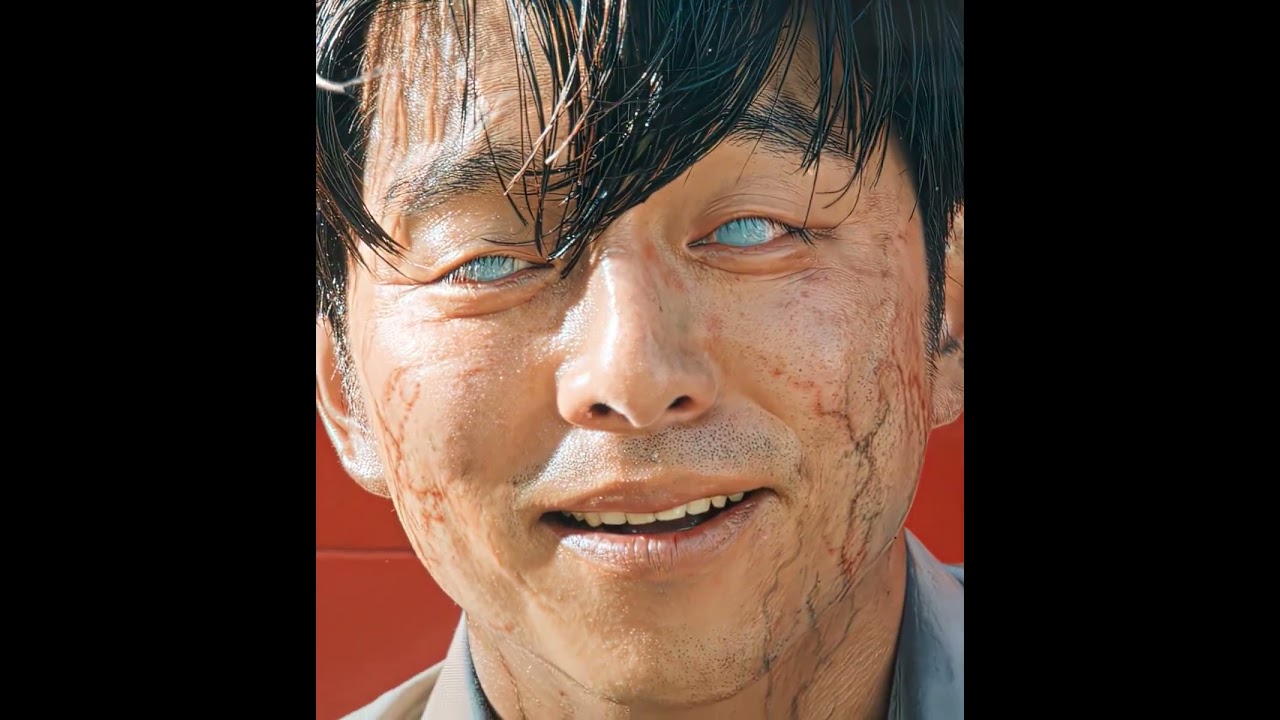 Train to Busan's Saddest Ending 😢