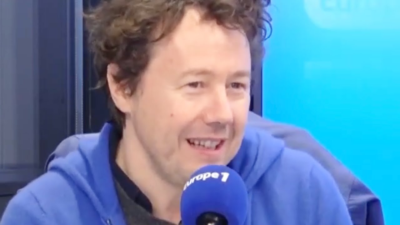 "N’avoue Jamais" : André Dussollier et Ivan Calbérac sont les invités de Culture médias