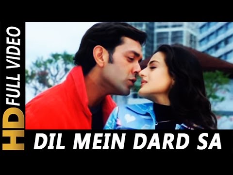 Dil Mein Dard Sa Jaga Hai | Kranti (2002) 🎶