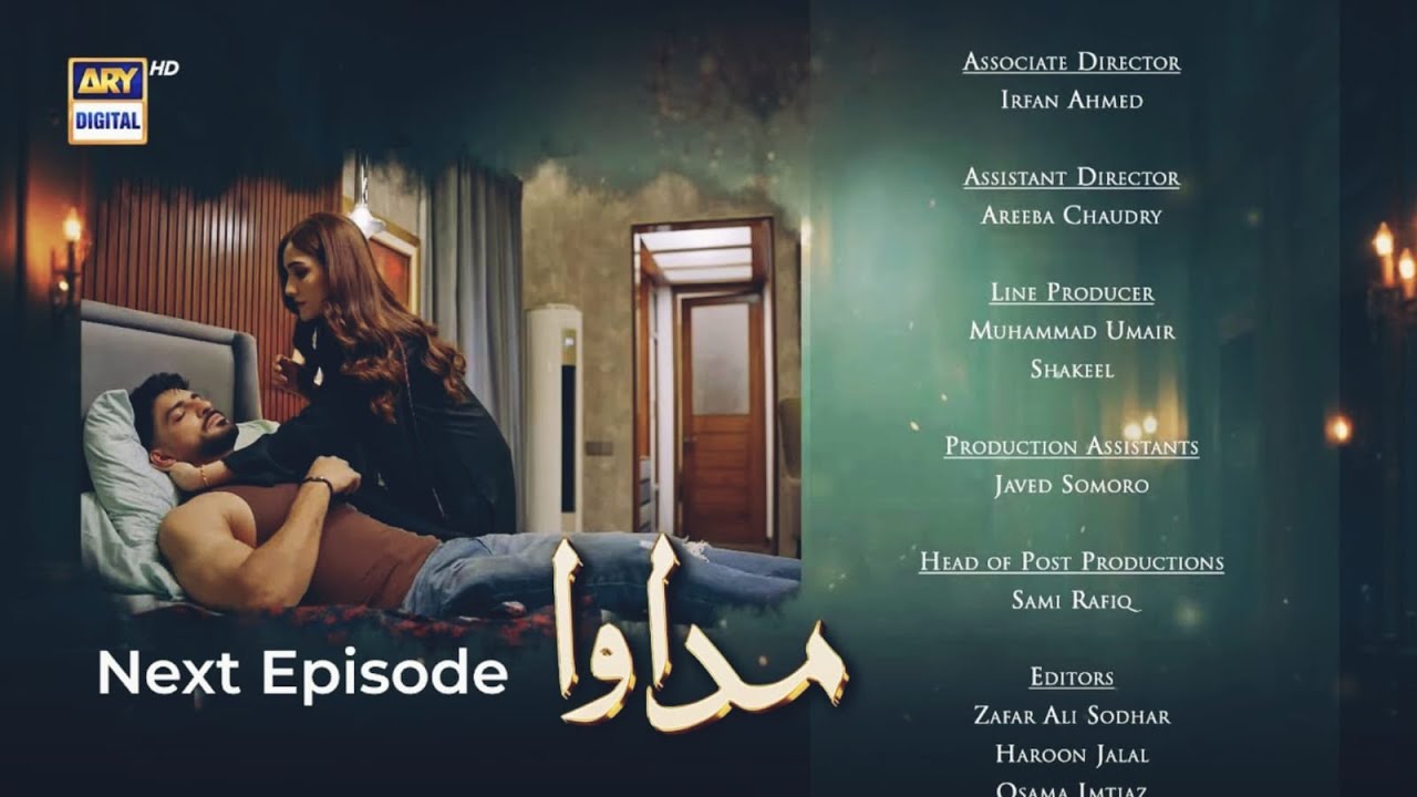 Madawa Episode 21 Promo & Teaser | ARY Digital