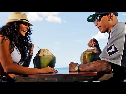 Ñengo Flow - No Dice Na [Official Video]