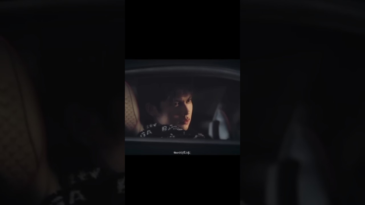 F4 Thyme Grows Jealous of Ren & Gorya in F4 Thailand 🤭