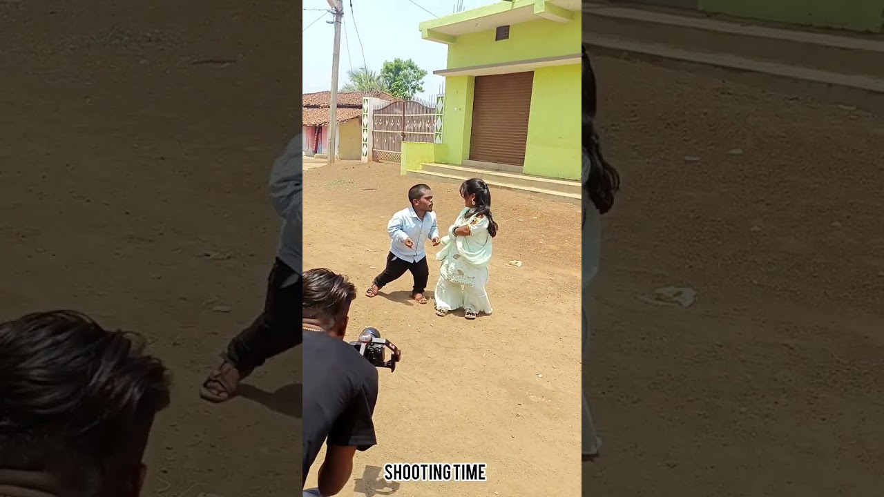 Hemlal Chaturvedi's New CG Song 🎶 - Hilarious & Funniest Comedy Moment!