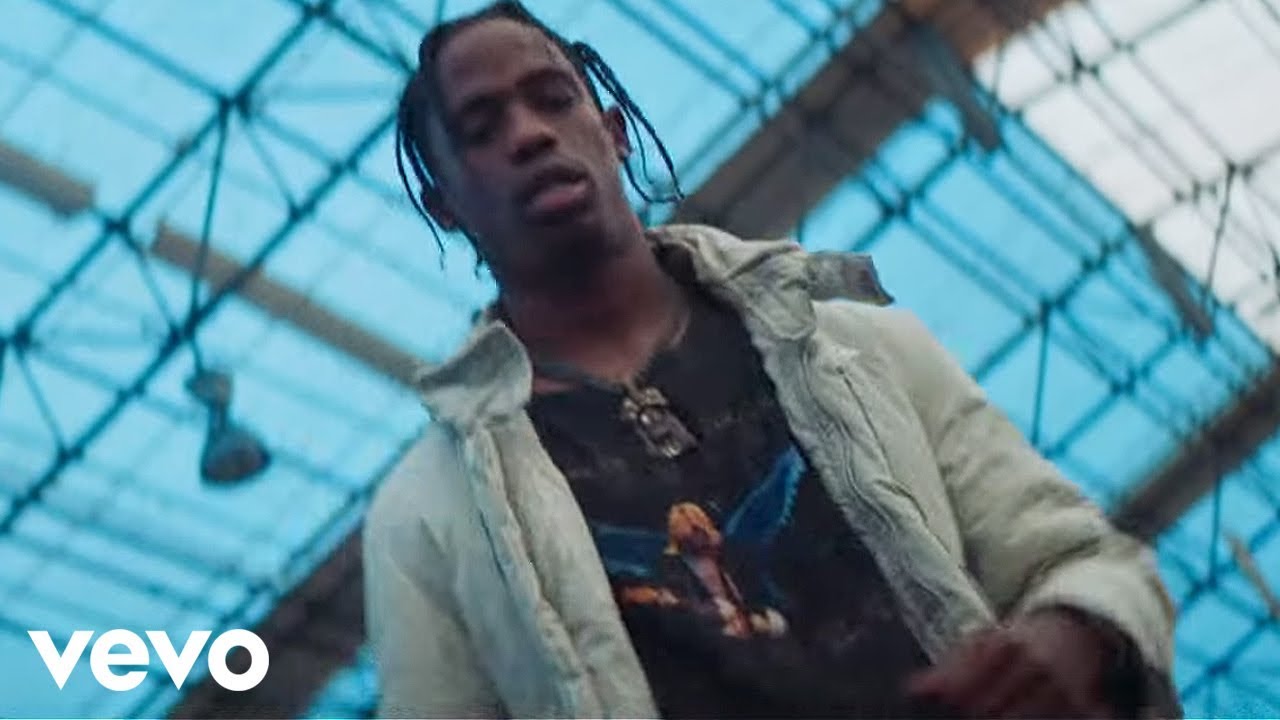 Travis Scott ft. NAV - Beibs in the Trap (Official Video) 🎥