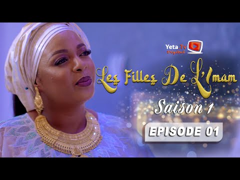 Série - Les Filles de l'imam - SAISON 1 - EPISODE 1 - VOSTFR/ENG
