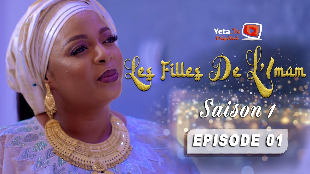 Les Filles de l'Imam - Saison 1, Épisode 1 | VOSTFR/ENG | Diffusion sur YouTube