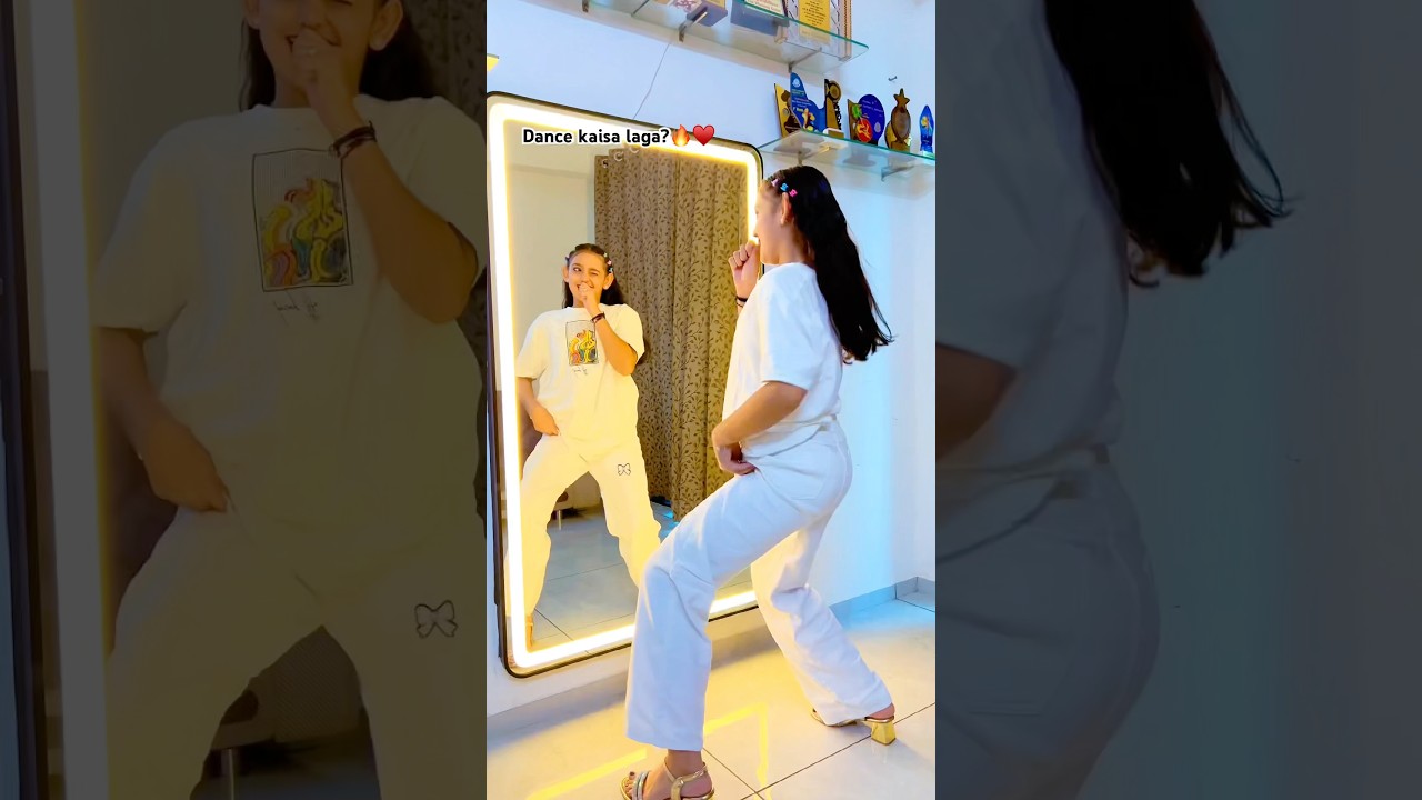 🔥 How Did You Like the Dance? Watch the Viral New Song! 🎶