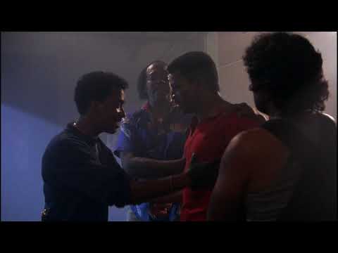 Action Jackson - Papa Doc (1988) 🎬