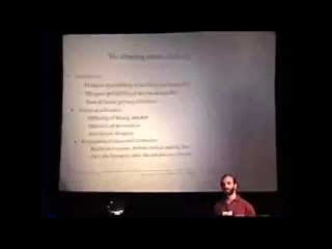 Beyond HOPE: Cryptography Opportunities, Threats, and Implementations (Complete)