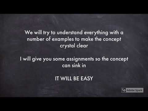 Course overview of Theory of Automata | Formal Languages & Finite State Automata