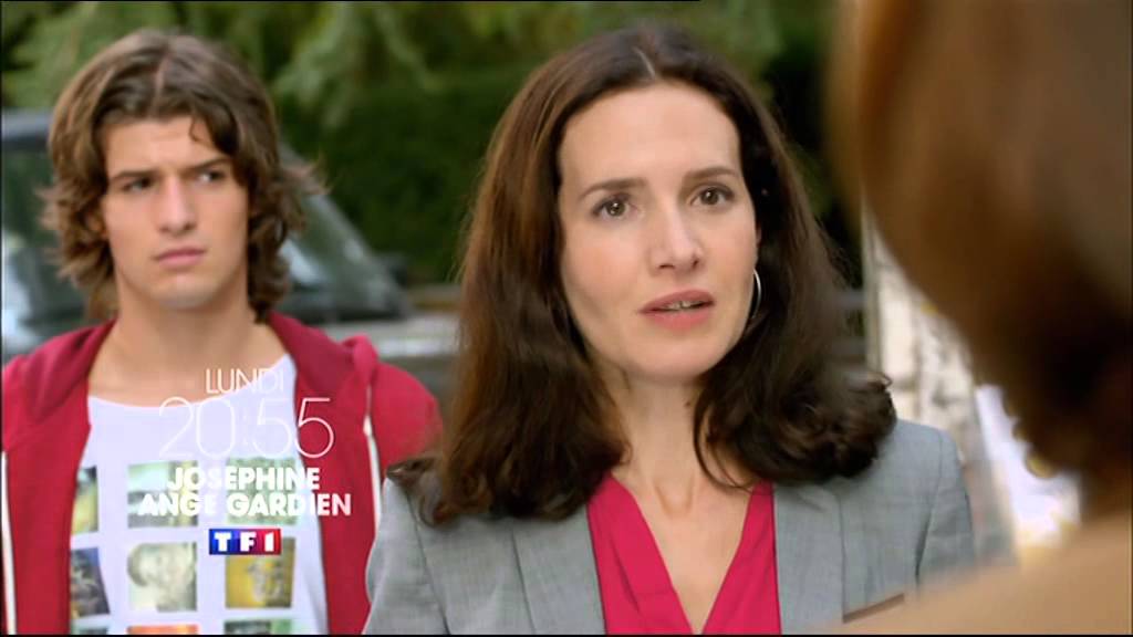 Josephine Ange Gardien Lundi 20h55 sur TF1