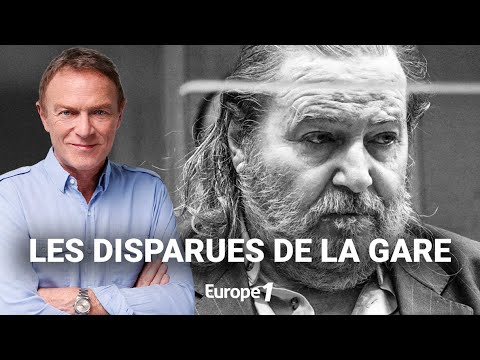 Hondelatte Raconte : Les disparues de Perpignan (récit intégral)