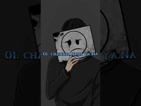 top 10 Most Iconic Sad Songs for Arijit singh #sad #sadsong